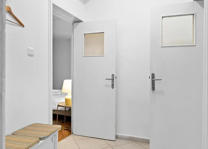 Apartment Victory Avenue Gem - Modern & Elegant