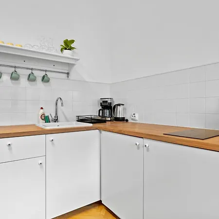 Appartement Victory Avenue Gem - Modern & Elegant