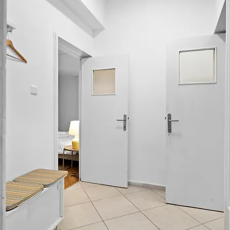 Appartement Victory Avenue Gem - Modern & Elegant