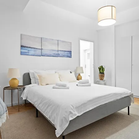 Apartmán Victory Avenue Gem - Modern & Elegant