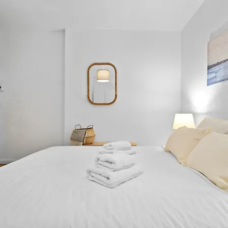Victory Avenue Gem - Modern & Elegant Apartment