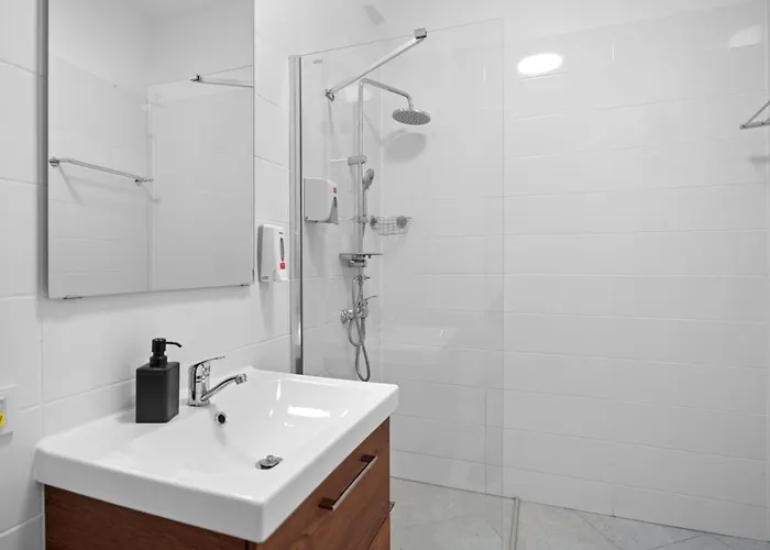 Victory Avenue Gem - Modern & Elegant * Bukareszt