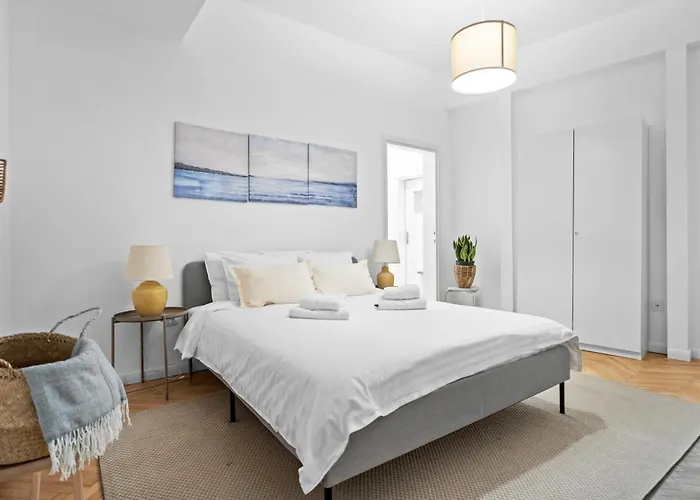 Apartment Victory Avenue Gem - Modern & Elegant